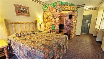 Great Wolf Lodge Wisconsin Dells 1400 Great Wolf Dr