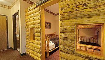 Great Wolf Lodge Wisconsin Dells 1400 Great Wolf Dr