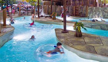 Great Wolf Lodge Wisconsin Dells 1400 Great Wolf Dr