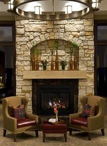 Sheraton St. Paul Hotel Woodbury 676 Bielenberg Drive