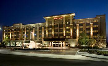 Sheraton St. Paul Hotel Woodbury 676 Bielenberg Drive