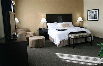 Hampton Inn and Suites Woodward 2814 Williams Avenue