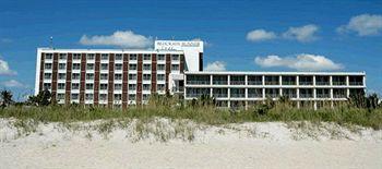 Blockade Runner Beach Resort Wrightsville Beach 275 Waynick Blvd.