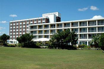 Blockade Runner Beach Resort Wrightsville Beach 275 Waynick Blvd.