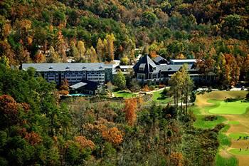 Brasstown Valley Resort Young Harris 6321 US Highway 76