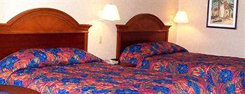 La Fuente Inn & Suites Yuma 1513 E. 16Th Street