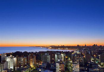 Sheraton Hotel Montevideo Calle Victor Solino 349