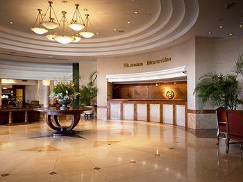 Sheraton Hotel Montevideo Calle Victor Solino 349