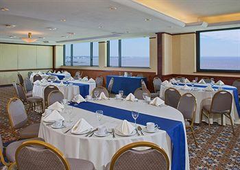 Sheraton Hotel Montevideo Calle Victor Solino 349