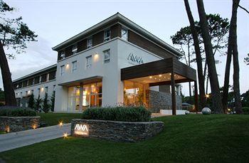 AWA Boutique Design Hotel Punta del Este Avenida Pedragosa Sierra y San Ciro