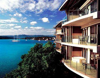 Iririki Island Resort Port Vila Iririki Island Port Vila Vanuatu