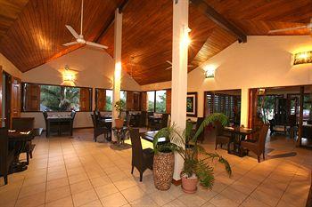 Mangoes Resort Port Vila Rue De Wales Erakor Lagoon