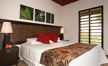 Mangoes Resort Port Vila Rue De Wales Erakor Lagoon