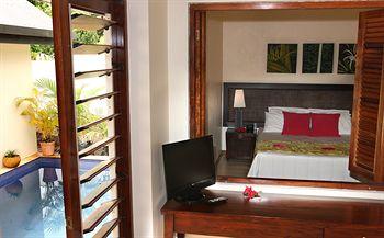 Mangoes Resort Port Vila Rue De Wales Erakor Lagoon