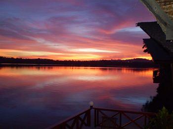 Sunset Bungalows Resort Port Vila Teouma Road