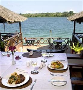 Sunset Bungalows Resort Port Vila Teouma Road