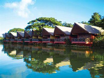 Sunset Bungalows Resort Port Vila Teouma Road