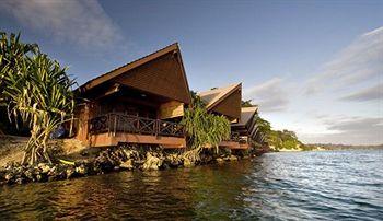 Sunset Bungalows Resort Port Vila Teouma Road