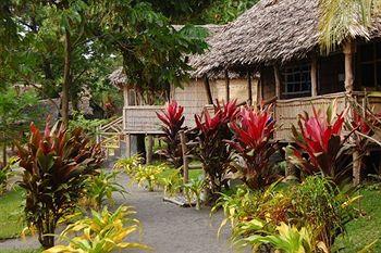 Friendly Bungalows Tanna Island Lowelkas Cove