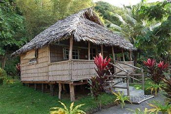 Friendly Bungalows Tanna Island Lowelkas Cove