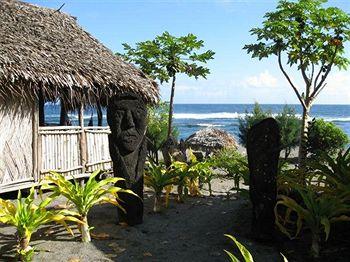 Friendly Bungalows Tanna Island Lowelkas Cove