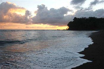 Friendly Bungalows Tanna Island Lowelkas Cove