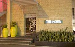 The Hotel Caracas Calle Mohedano Urb El Rosal