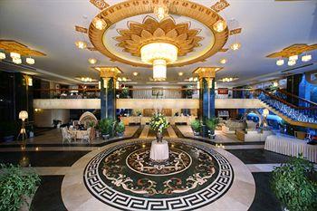 Green Plaza Hotel Da Nang 238 Bach Dang Street