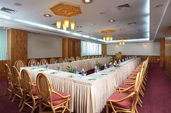 Green Plaza Hotel Da Nang 238 Bach Dang Street