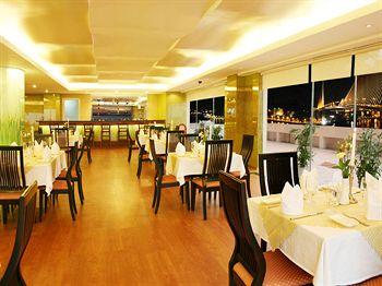 Halong Plaza Hotel 8 Ha Long Road Bai Chay Ward