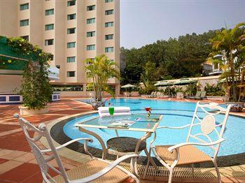 Halong Plaza Hotel 8 Ha Long Road Bai Chay Ward