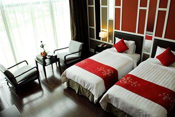 Royal Lotus Hotel Ha Long A13, Block 1, East of Hung Thang 2, Bai Chay Ward