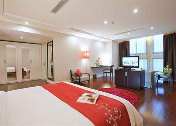 Royal Lotus Hotel Ha Long A13, Block 1, East of Hung Thang 2, Bai Chay Ward