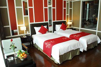 Royal Lotus Hotel Ha Long A13, Block 1, East of Hung Thang 2, Bai Chay Ward