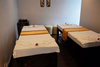 Royal Lotus Hotel Ha Long A13, Block 1, East of Hung Thang 2, Bai Chay Ward