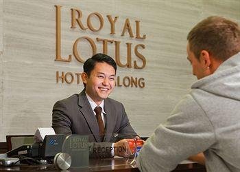 Royal Lotus Hotel Ha Long A13, Block 1, East of Hung Thang 2, Bai Chay Ward