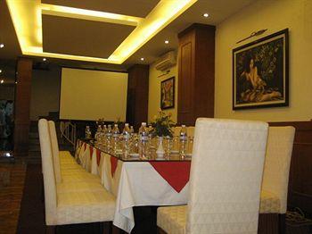 Hanoi Lake View Hotel 57A Quang Trung