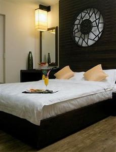 Serenade Hotel Hanoi 58 Hang Dao Street, Hoan Kiem District