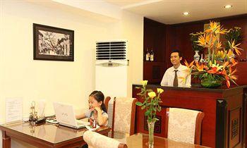 Hanoi Paradise Hotel 53 Hang Chieu Hoan Kiem District