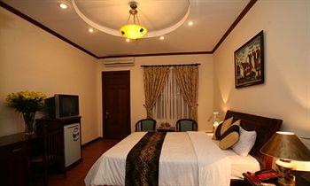 Hanoi Paradise Hotel 53 Hang Chieu Hoan Kiem District