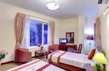 Majestic Salute Hotel Hanoi 54-56 Hang Duong Street