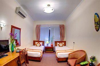 Majestic Salute Hotel Hanoi 54-56 Hang Duong Street