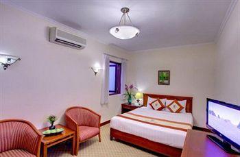 Majestic Salute Hotel Hanoi 54-56 Hang Duong Street