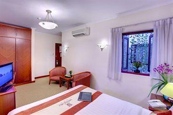 Majestic Salute Hotel Hanoi 54-56 Hang Duong Street