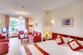 Majestic Salute Hotel Hanoi 54-56 Hang Duong Street