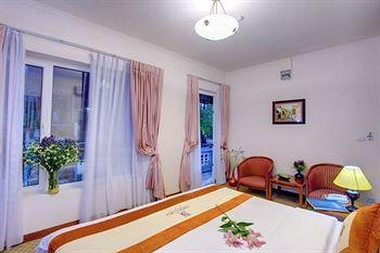 Majestic Salute Hotel Hanoi 54-56 Hang Duong Street