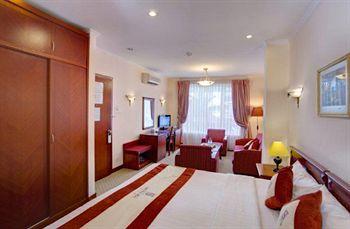 Majestic Salute Hotel Hanoi 54-56 Hang Duong Street