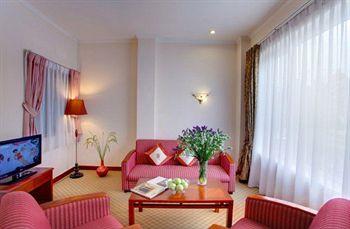 Majestic Salute Hotel Hanoi 54-56 Hang Duong Street