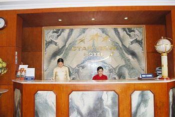 Star View Hotel Hanoi 120 Quan Thanh Street, Ba Dinh District