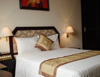 Star View Hotel Hanoi 120 Quan Thanh Street, Ba Dinh District